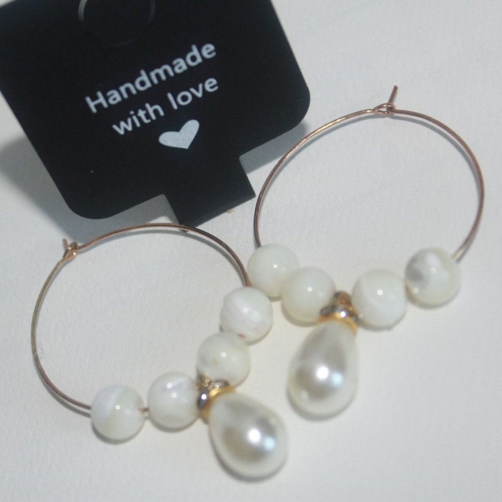 Pearls Delight